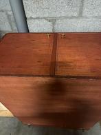 Opberg kist voor onder de biljarttafel op wielen, Ophalen, Stoffelenbreda, Overige typen, Info@stoffelenbreda.nl