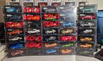 30x 1:43 Fast and Furious collectie Altaya/ixo, Ophalen of Verzenden, Nieuw, Auto, Overige merken