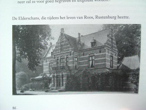 Omtrent Gerrit Pieter Roos - Zeeuws Vlaanderen, Boeken, Biografieën, Zo goed als nieuw, Overige, Ophalen of Verzenden