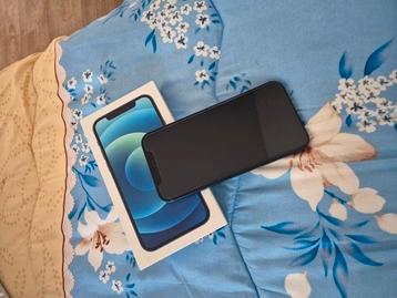 Apple iPhone 12 beschikbaar voor biedingen