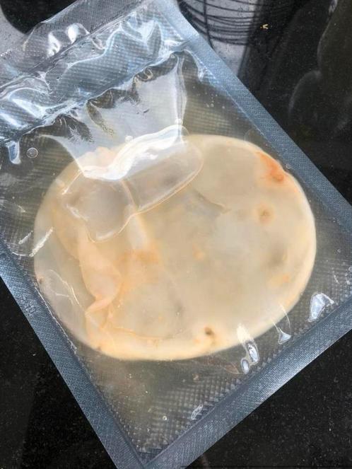 Gezonde kombucha scoby met startervloeistof komboecha, Diversen, Levensmiddelen, Ophalen of Verzenden