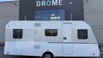 Knaus Sport 500 KD DIRECT LEVERBAAR, Caravans en Kamperen, Caravans, Overige typen, Bedrijf, Schokbreker, 5 tot 6 meter
