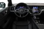 Volvo V60 T6 PLUG-IN HYBRID AWD PLUS DARK -PANO.DAK|HARMAN/K, Automaat, 12 maanden, Stof, Gebruikt