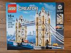 lego 10214 Tower Bridge, Ophalen of Verzenden, Nieuw, Complete set, Lego