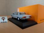Mercedes Benz 450 SEL 6,9 (W116) 1976 zilvermetallic 1:43, Hobby en Vrije tijd, Modelauto's | 1:43, Overige merken, Auto, Nieuw