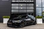 BMW 3-serie M3 Competition, 510 PK NL Auto, AC Schnitzer, Mi, Auto's, Automaat, Achterwielaandrijving, Gebruikt, Zwart