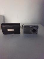 pentax s12, Overige merken, Full HD, Gebruikt, Geheugenkaart