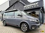 VW California 6.1 OCEAN Edition 150 DSG 6600KM!!, Volkswagen, Bus-model, Bedrijf, Diesel