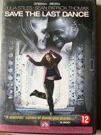 DVD save the last dance, Cd's en Dvd's, Dvd's | Science Fiction en Fantasy, Ophalen of Verzenden, Zo goed als nieuw