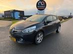 Renault Clio 2015 * 1.2 GT * AUTOMAAT * NAVI * APK!, Euro 5, Start-stop-systeem, Gebruikt, Zwart