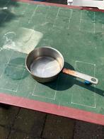 Steelpan, Ophalen, Gebruikt, Rvs