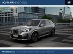 BMW iX1 eDrive20 High Executive M Sport / Panoramadak / Trek, Zwart, Stoelverwarming, Leder, Nieuw