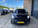 Mini Mini Countryman 1.6 Cooper S Chili, Gebruikt, Zwart, Bedrijf, 1000 kg