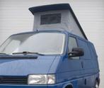 Camper T4 Hefdak gezocht, Ophalen, Zo goed als nieuw