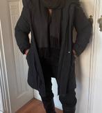 Woolrich Melton Blue, Arctic Parka, Blauw, Ophalen of Verzenden, Zo goed als nieuw, Woolrich