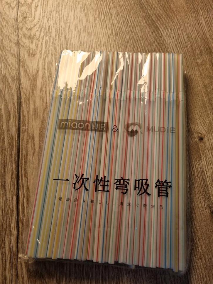 Rietjes Pakket - Verschillende Soorten, Huis en Inrichting, Keuken | Keukenbenodigdheden, Nieuw, Verzenden