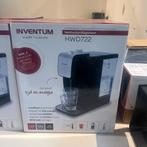 Inventum HWD722, Ophalen