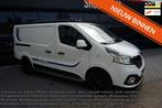 Renault Trafic 1.6 dCi T29 L1H1 Formula Edition Energy, Navi, Auto's, Euro 5, Gebruikt, Zwart, 4 cilinders