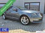 Skoda Octavia Combi 1.0 Style Business SCHUIFKANTELDAK LED, Origineel Nederlands, Handgeschakeld, 48 €/maand, 3 cilinders
