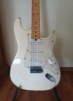 Fijne Kasuga strat., Muziek en Instrumenten, Ophalen, Gebruikt, Solid body, Overige merken