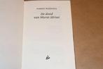 De Dood van Murat Idrissi — Tommy Wieringa — Roman, Ophalen of Verzenden, Zo goed als nieuw