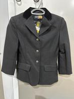 Wedstrijdjasje maat 140, Dieren en Toebehoren, Paardrijkleding, Kinderen, Dressuur, Nieuw, Ophalen of Verzenden