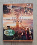 Upside Down Blu-ray, Ophalen of Verzenden, Zo goed als nieuw