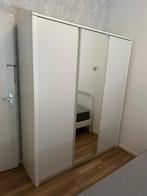 Mooie Kledingkast Vedde, Huis en Inrichting, Kasten | Kledingkasten, Ophalen, Overige materialen, 150 tot 200 cm, Zo goed als nieuw