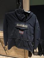 Napapijri Anorak winterjas maat M, Ophalen of Verzenden, Zo goed als nieuw, Napapijri, Maat 48/50 (M)