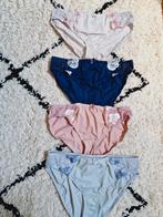 4 dames slips brief model gladde stof maat 44, BPC, Ophalen of Verzenden, Overige kleuren, Slip