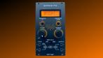 Behringer Space FX (Eurorack), Muziek en Instrumenten, Ophalen of Verzenden, Zo goed als nieuw, Overige merken