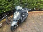 Kymco Agility 50 blue kenteken, Ophalen, Gebruikt, Maximaal 25 km/u, Agility