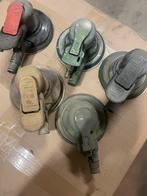 Professionele schuurmachine’s, Ophalen, Gebruikt, Minder dan 600 watt, Vlakschuurmachine