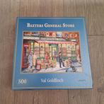 Gibsons puzzel 500 stukjes Baxters General Store, Hobby en Vrije tijd, Denksport en Puzzels, Ophalen of Verzenden, 500 t/m 1500 stukjes