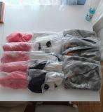 Halloween Maskers – Nieuw & Verpakt Totaal 15 Stuks (3x5 st), Ophalen of Verzenden, Nieuw, Halloween of Griezel