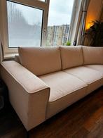 Profijt Meubels - Hoekbank - incl. 5 Jaar vlek garantie+, Ophalen, 250 tot 300 cm, Hoekbank, 75 tot 100 cm