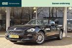 Fiat 124 Spider 1.4 MultiAir Turbo 140PK met Nav/Ac/BT Tel/L, 1025 kg, Gebruikt, Euro 6, 4 cilinders