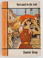Verraad in de zon - Margriet pocket (1964), Verzenden, Gelezen, Europa overig