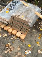 Keramische tegels, Tuin en Terras, Keramiek, Nieuw, Terrastegels, 5 tot 10 m²