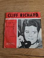 Cliff Richard, Gebruikt, Overige typen, Ophalen of Verzenden, Pop