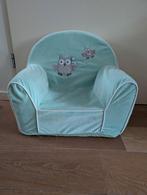 Peuter feautuill, Ophalen, Gebruikt, Stoel(en)