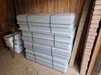 Slimfort gevelisolatie, 8 platen, Ophalen, Zo goed als nieuw