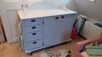 Commode grenen hout, Ophalen, Gebruikt, 50 tot 70 cm, 105 cm of meer