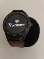 Tag Heuer Connected - Complete Set!, Afstand, Tag Heuer connected, Zwart, Ophalen of Verzenden