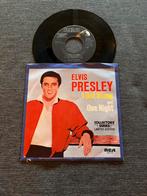 Elvis Presley - I got stung - One night, Cd's en Dvd's, Vinyl Singles, Gebruikt, 7 inch, Single, Ophalen of Verzenden