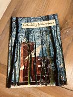 Ansichtkaart Zuidlaren, nh kerk, Verzamelen, Ansichtkaarten | Nederland, Ophalen of Verzenden