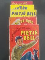 Pietje Bell Chr van Abkoude, Boeken, Gelezen, Ophalen of Verzenden