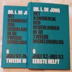 Het Koninkrijk der Nederlanden in de tweede wereldoorlog dl6, Boeken, Geschiedenis | Vaderland, Gelezen, Ophalen of Verzenden