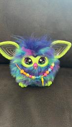 Furby!, Kinderen en Baby's, Speelgoed | Knuffels en Pluche, Ophalen, Zo goed als nieuw, Overige typen