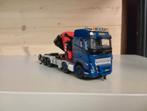 Volvo FH Palfinger WSI, Ophalen of Verzenden, Nieuw, Bus of Vrachtwagen, Wsi